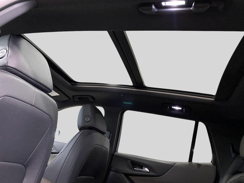 new 2026 Chevrolet Equinox car, priced at $36,915