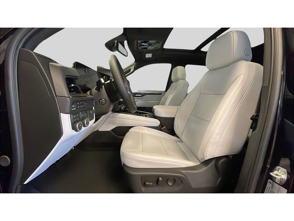 new 2026 Chevrolet Tahoe car, priced at $82,010