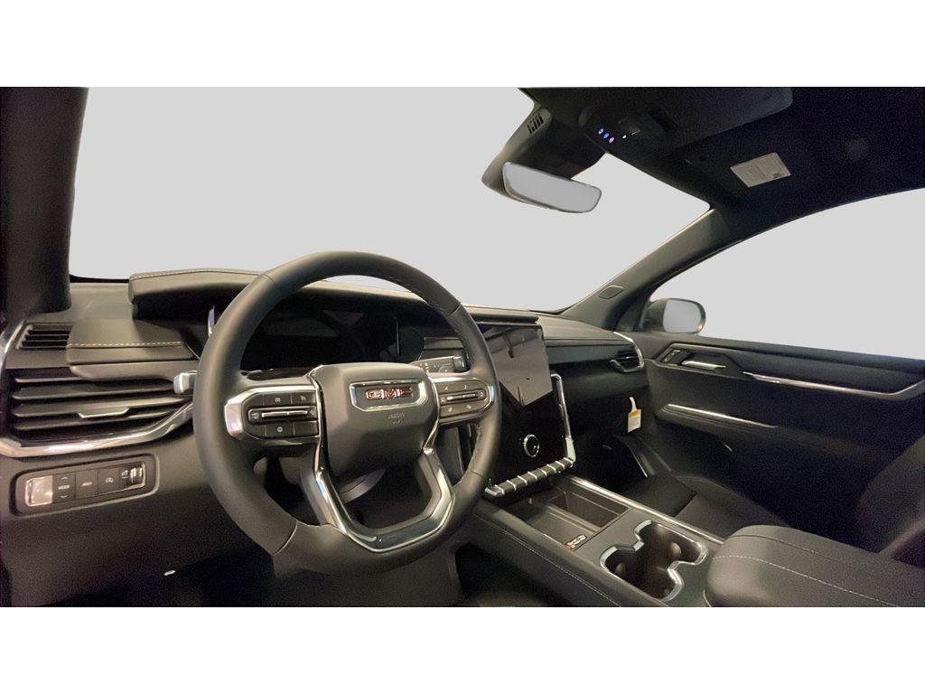 new 2026 GMC Acadia car, priced at $53,922
