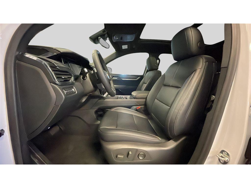 new 2026 GMC Acadia car, priced at $53,922