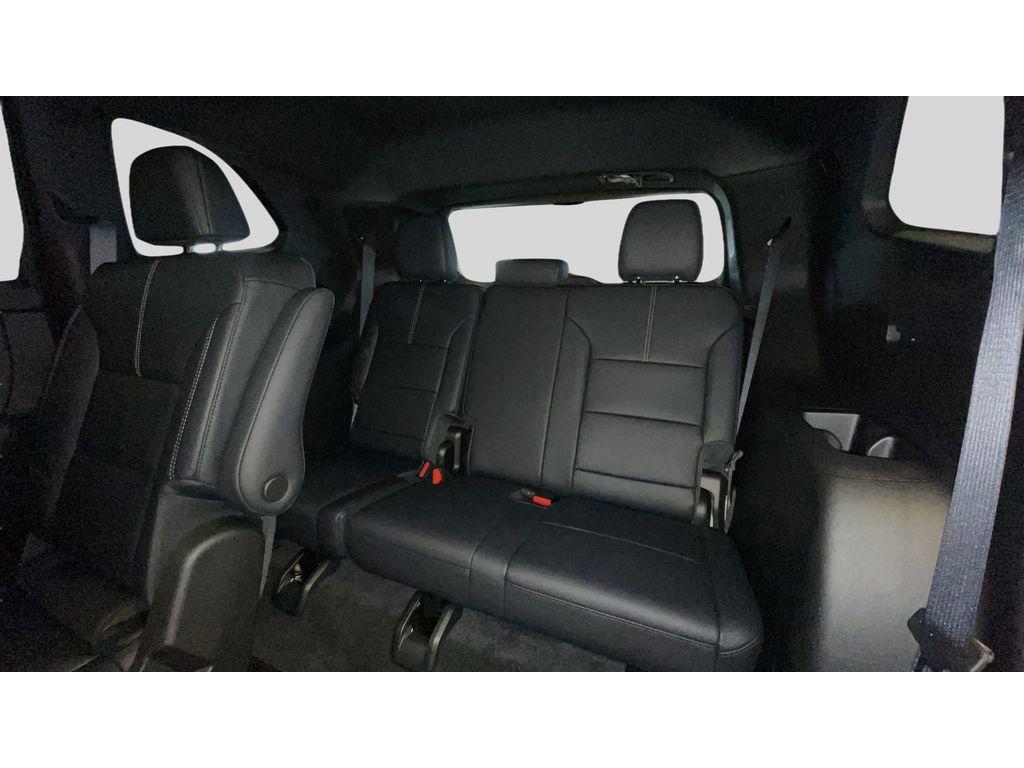 new 2026 GMC Acadia car, priced at $53,922