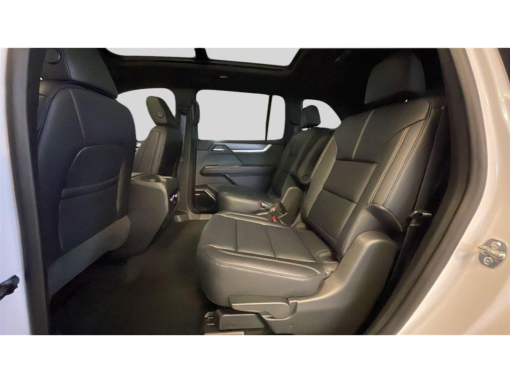 new 2026 GMC Acadia car, priced at $53,922