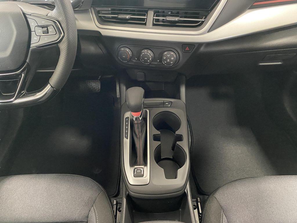 new 2026 Chevrolet Trax car, priced at $25,019