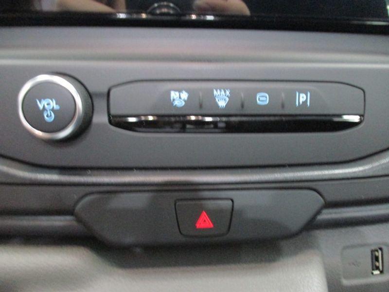 new 2023 Ford E-Transit car, priced at $42,215