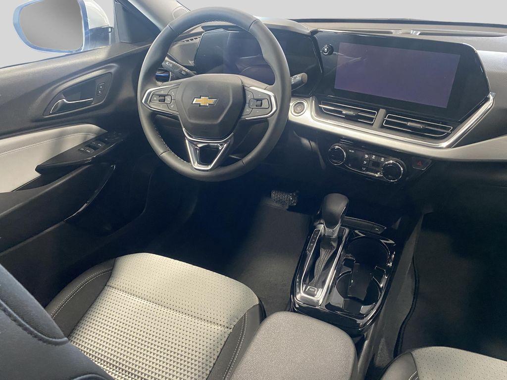 new 2026 Chevrolet Trax car, priced at $25,925
