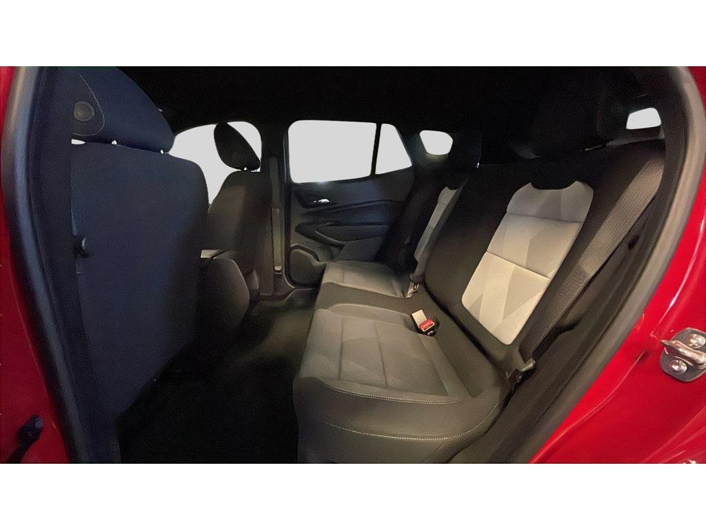 new 2026 Chevrolet Trax car, priced at $25,260