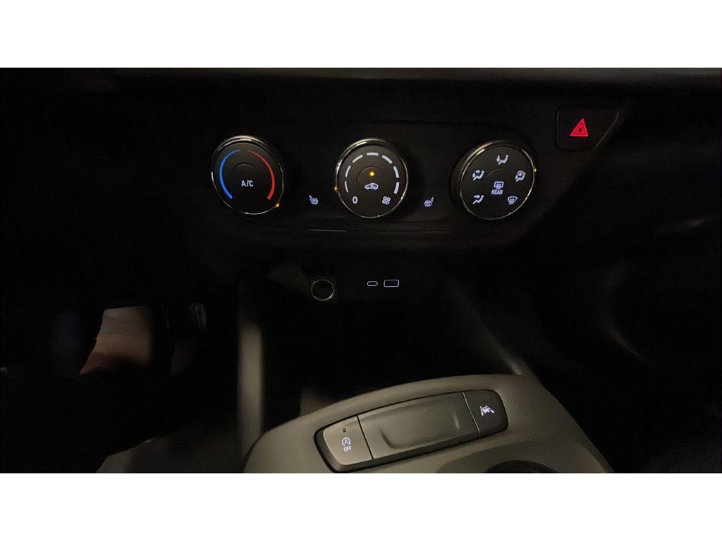 new 2026 Chevrolet Trax car, priced at $25,260