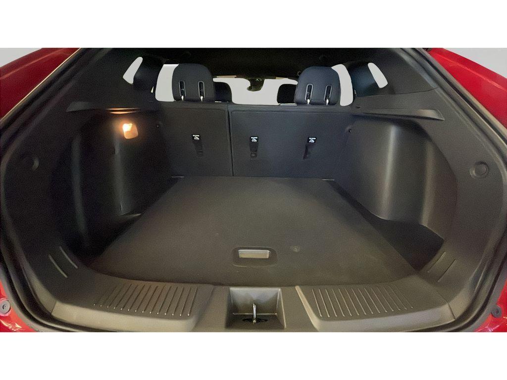 new 2026 Chevrolet Trax car, priced at $25,260