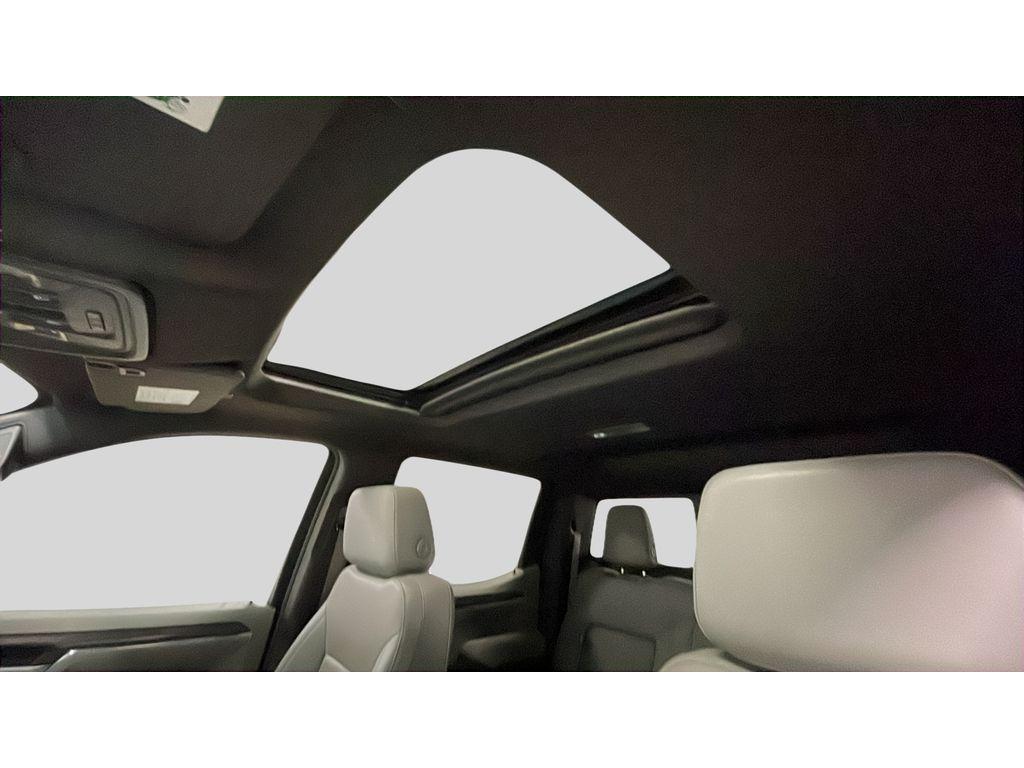 used 2024 Chevrolet Silverado 1500 car, priced at $48,920