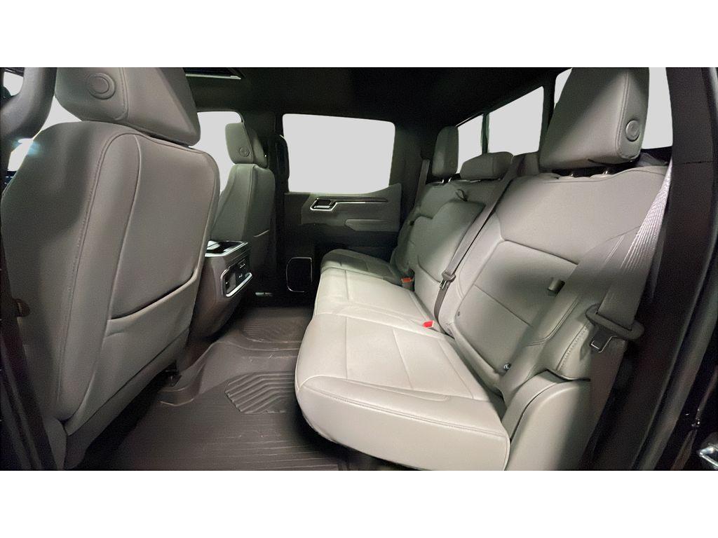 used 2024 Chevrolet Silverado 1500 car, priced at $48,920