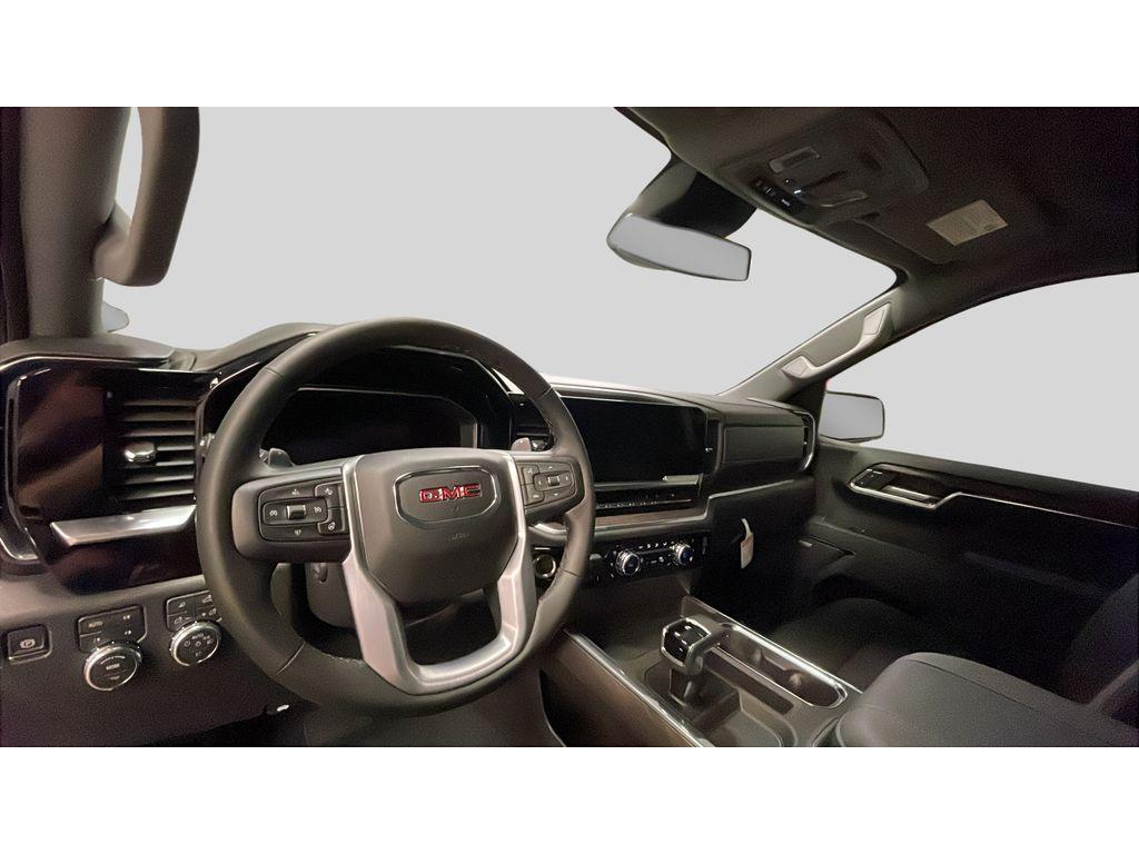 new 2026 GMC Sierra 1500 car, priced at $63,716
