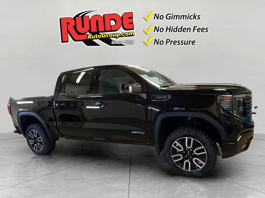 new 2026 GMC Sierra 1500 car, priced at $71,250