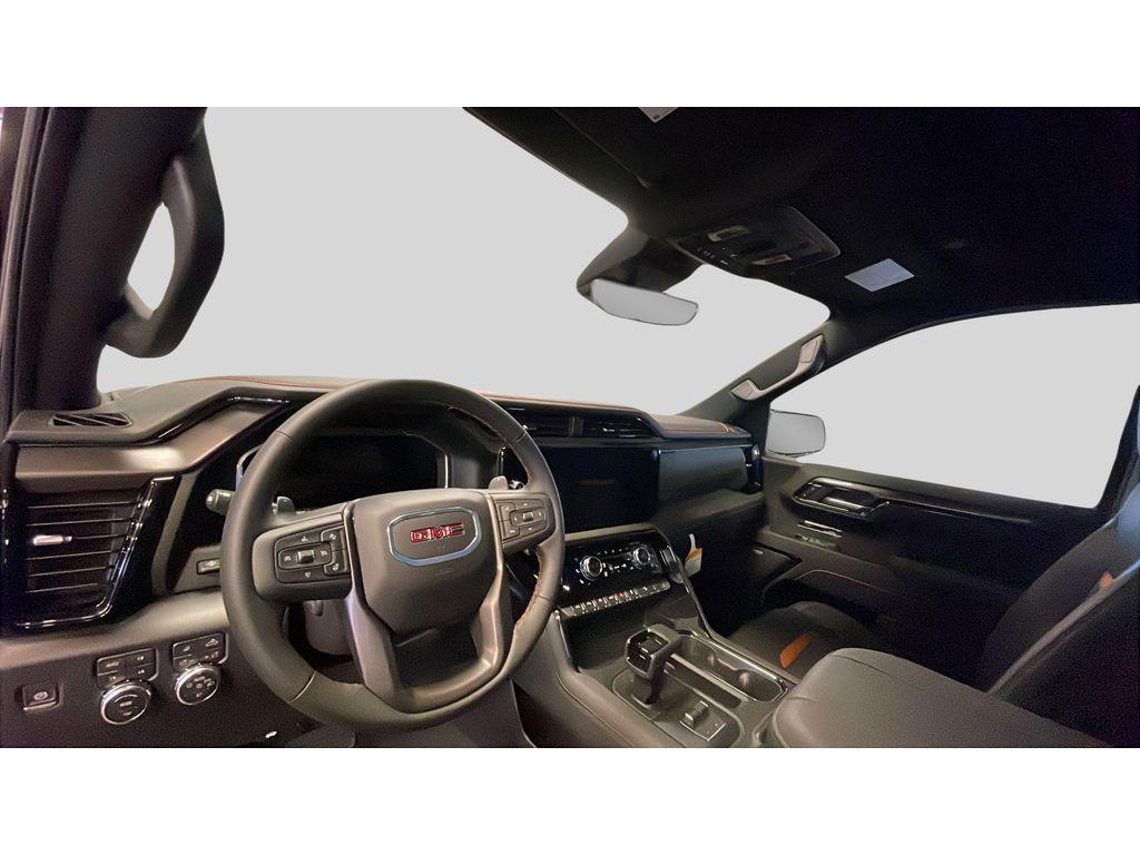 new 2026 GMC Sierra 1500 car, priced at $71,250