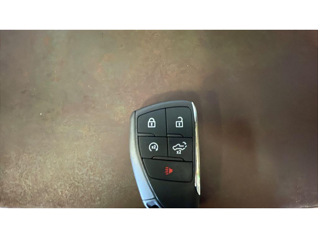 new 2026 GMC Sierra 1500 car, priced at $71,250