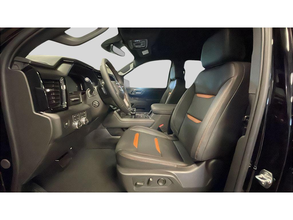 new 2026 GMC Sierra 1500 car, priced at $71,250
