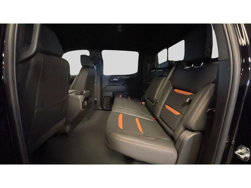 new 2026 GMC Sierra 1500 car, priced at $71,250