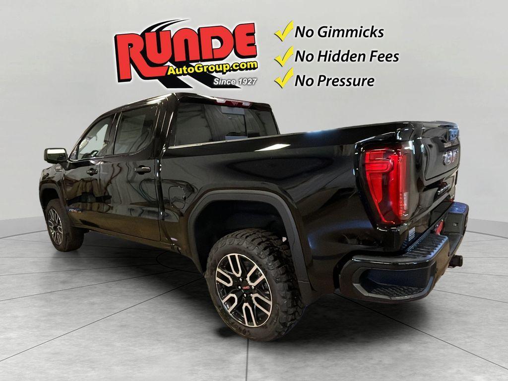 new 2026 GMC Sierra 1500 car, priced at $71,250