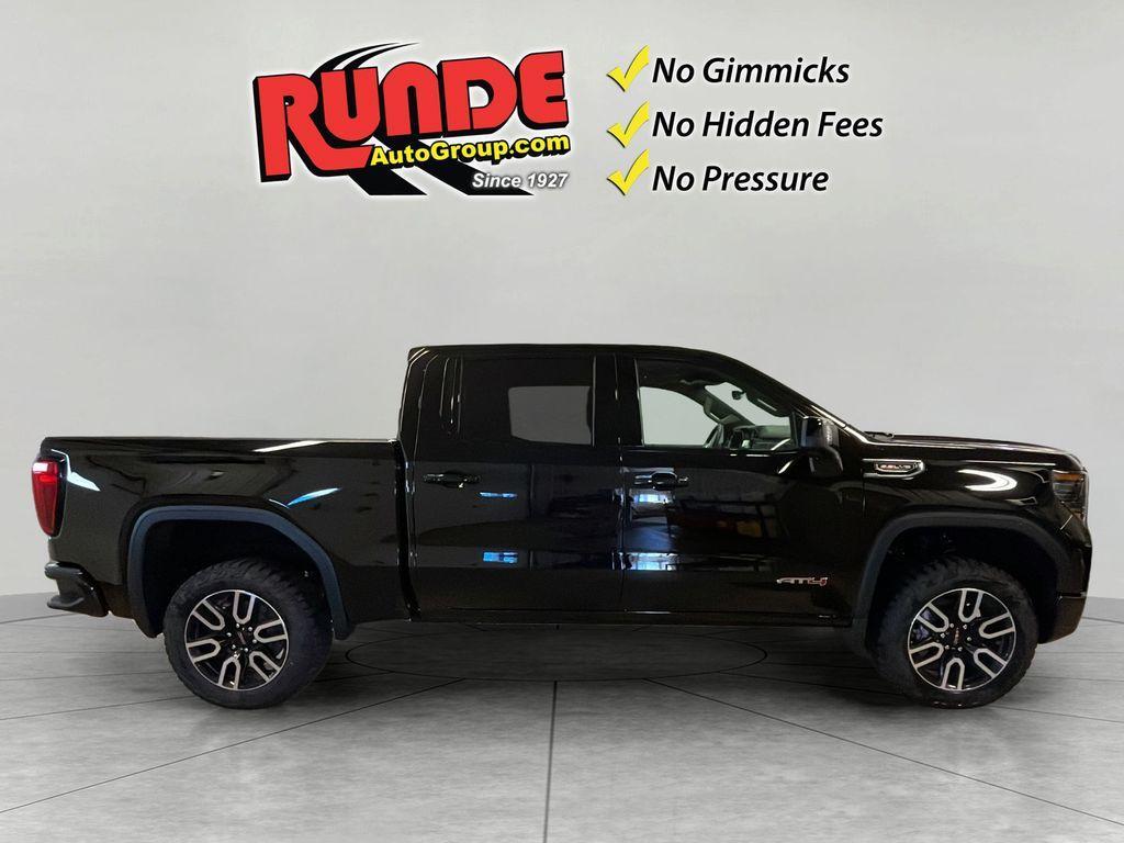 new 2026 GMC Sierra 1500 car, priced at $71,250