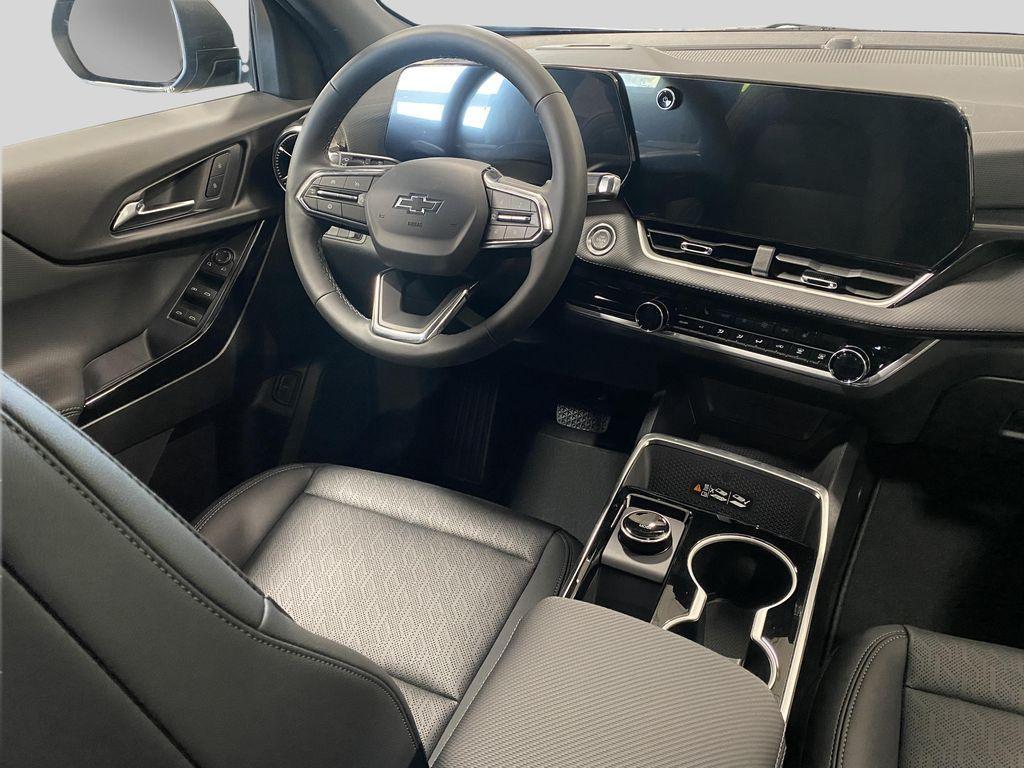 new 2026 Chevrolet Equinox car, priced at $35,555