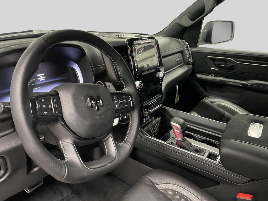 new 2026 Ram 1500 car, priced at $75,130