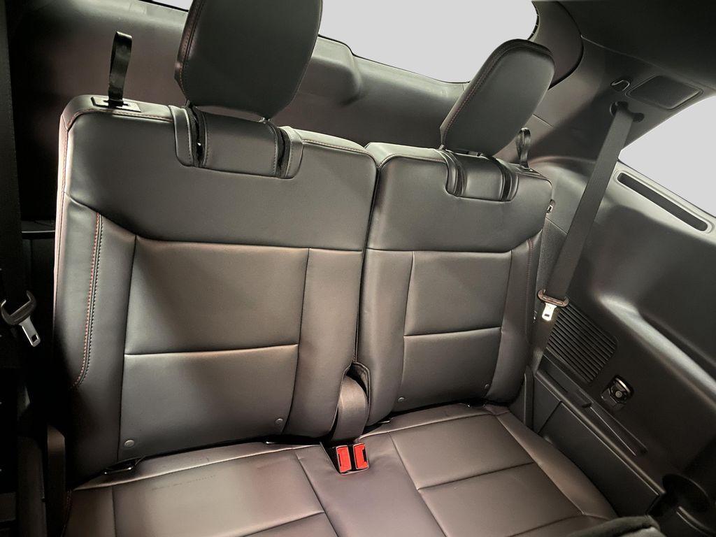 new 2026 Ford Explorer car, priced at $46,354