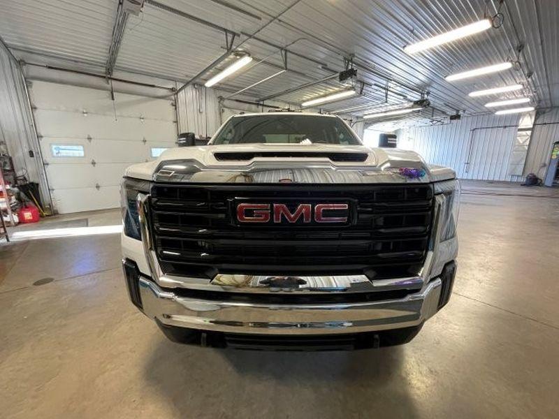 new 2026 GMC Sierra 1500 car, priced at $64,268