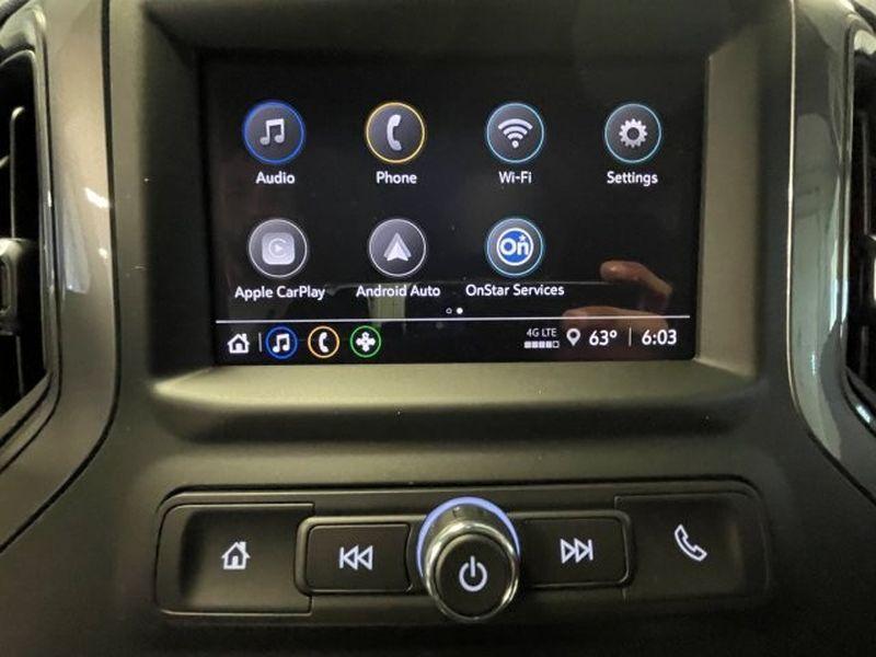 new 2026 GMC Sierra 1500 car, priced at $64,268