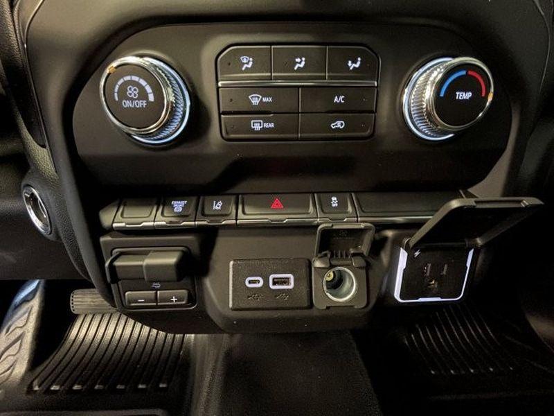 new 2026 GMC Sierra 1500 car, priced at $64,268