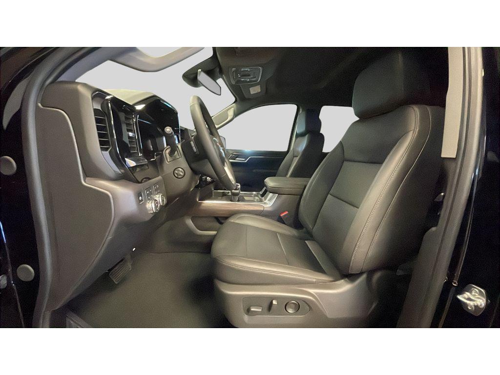 new 2026 GMC Sierra 1500 car, priced at $63,716