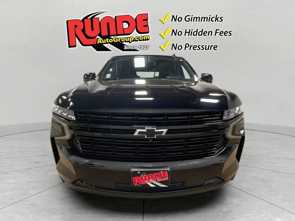 used 2024 Chevrolet Tahoe car, priced at $63,990