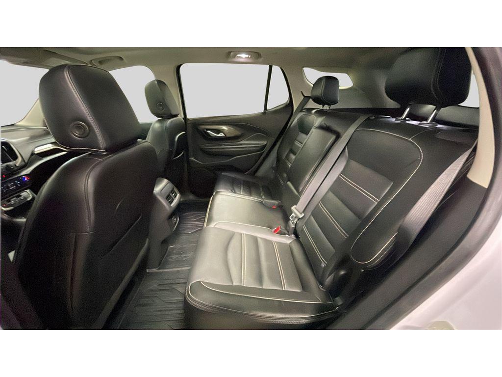 used 2022 GMC Terrain car, priced at $24,700