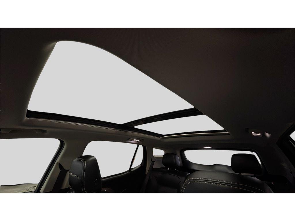 used 2022 GMC Terrain car, priced at $24,700