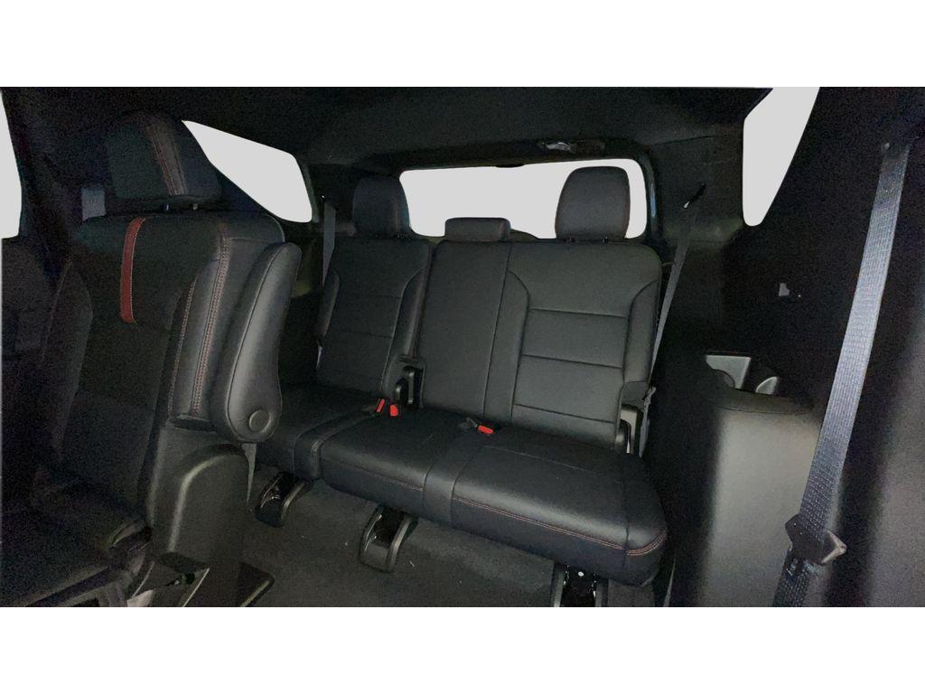 new 2026 Chevrolet Traverse car, priced at $59,525