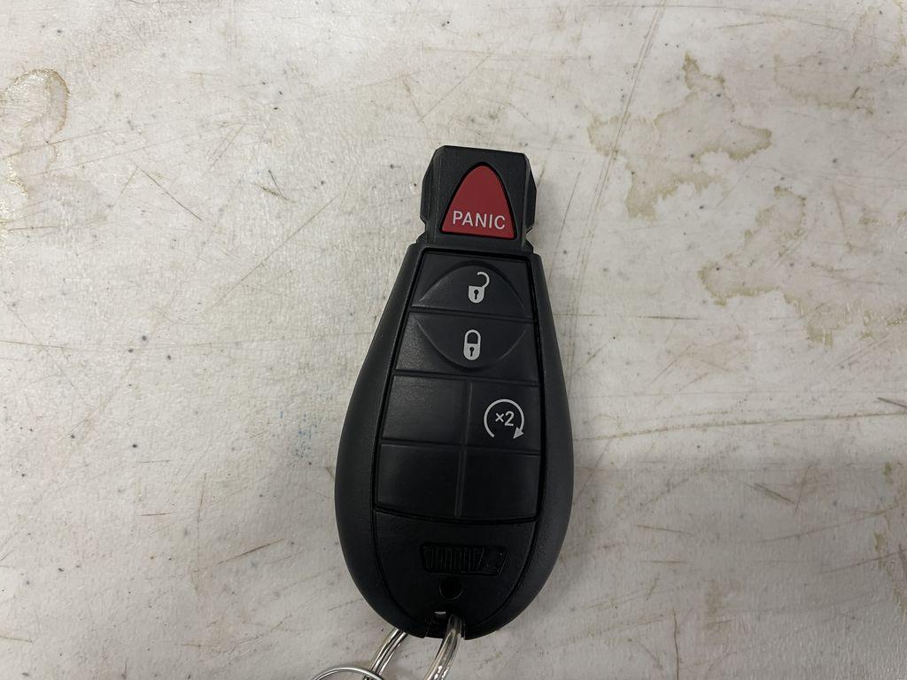 used 2018 Jeep Cherokee car, priced at $13,771