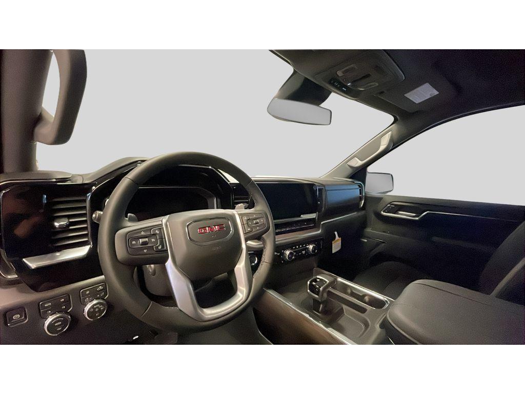 new 2026 GMC Sierra 1500 car, priced at $63,716