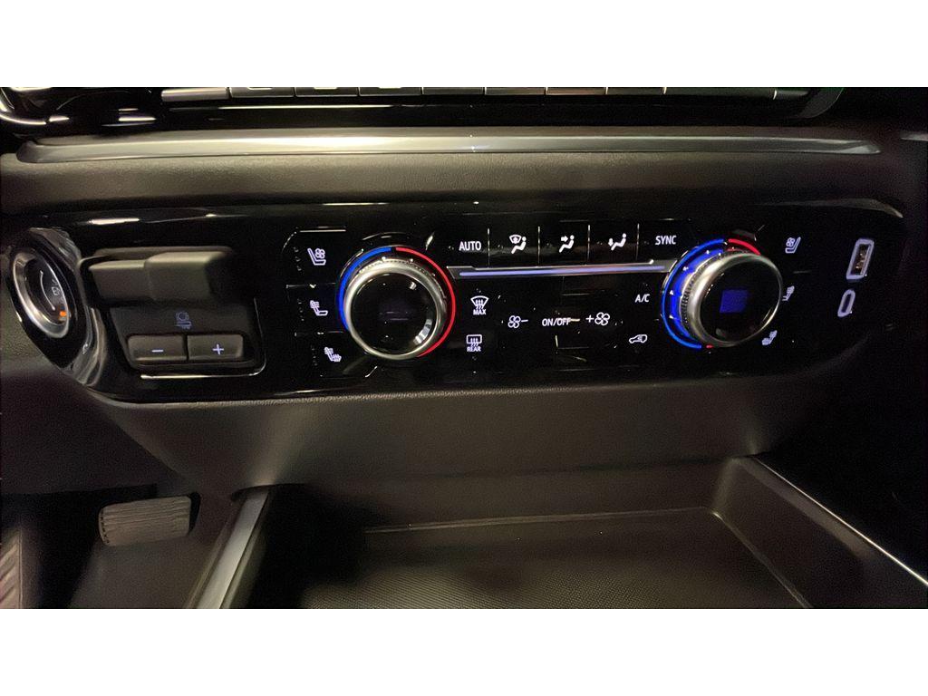 new 2026 GMC Sierra 1500 car, priced at $65,982