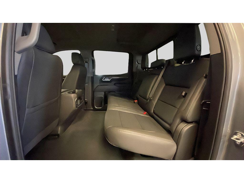 new 2026 GMC Sierra 1500 car, priced at $65,982