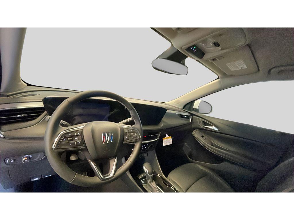 new 2026 Buick Encore GX car, priced at $30,083