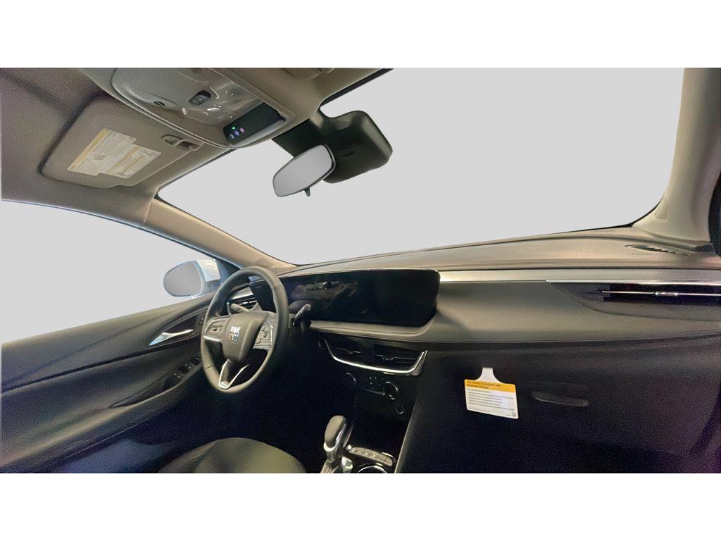 new 2026 Buick Encore GX car, priced at $30,083