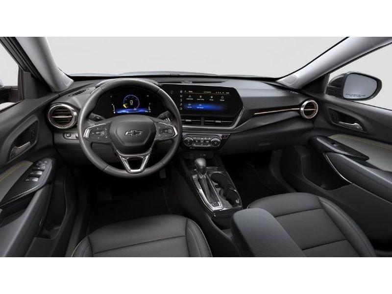 new 2026 Chevrolet Trax car, priced at $28,319