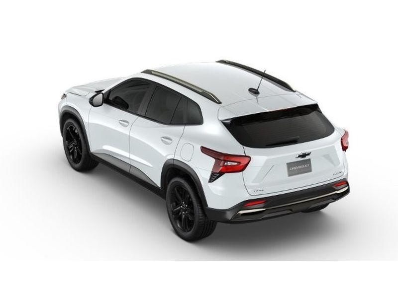 new 2026 Chevrolet Trax car, priced at $28,319