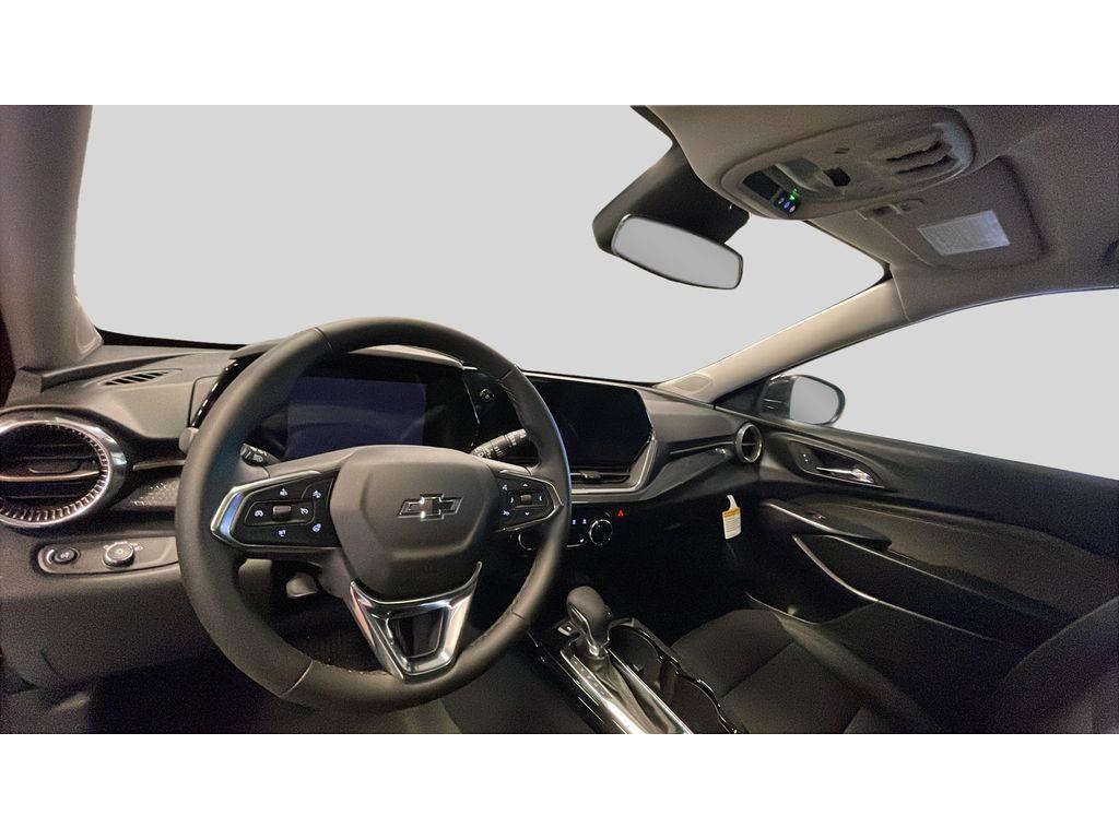 new 2026 Chevrolet Trax car, priced at $28,319