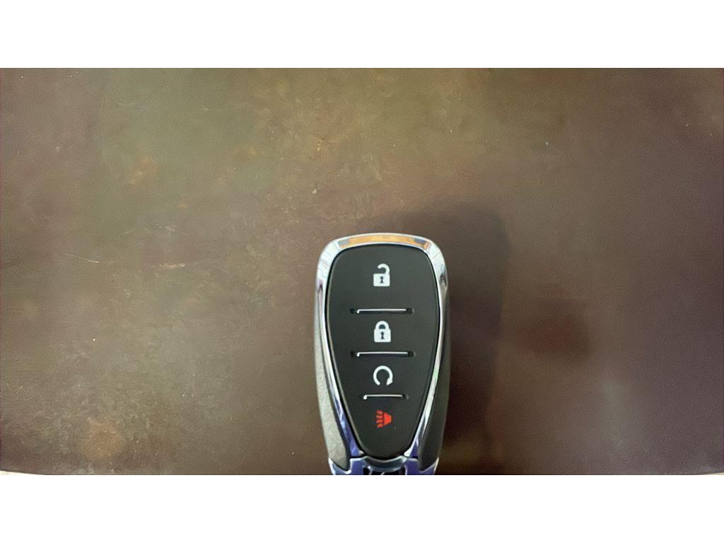 new 2026 Chevrolet Trax car, priced at $28,319