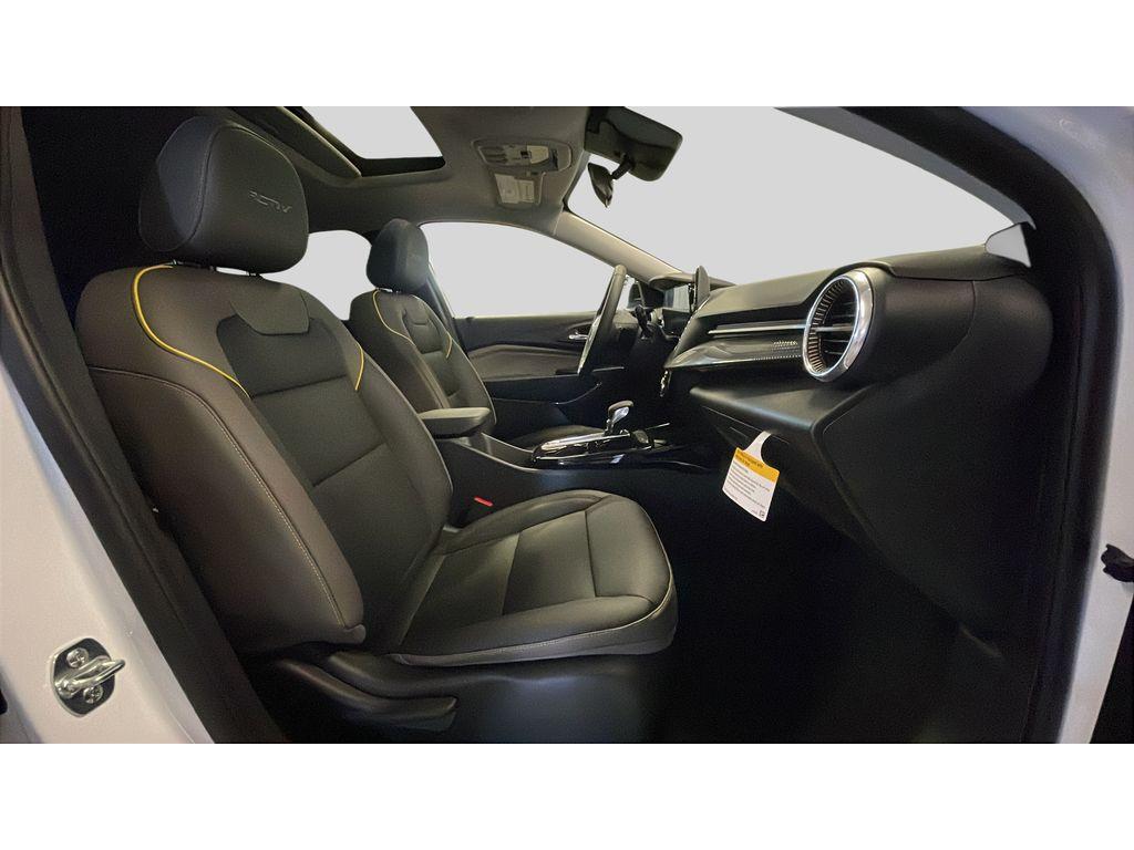 new 2026 Chevrolet Trax car, priced at $28,319