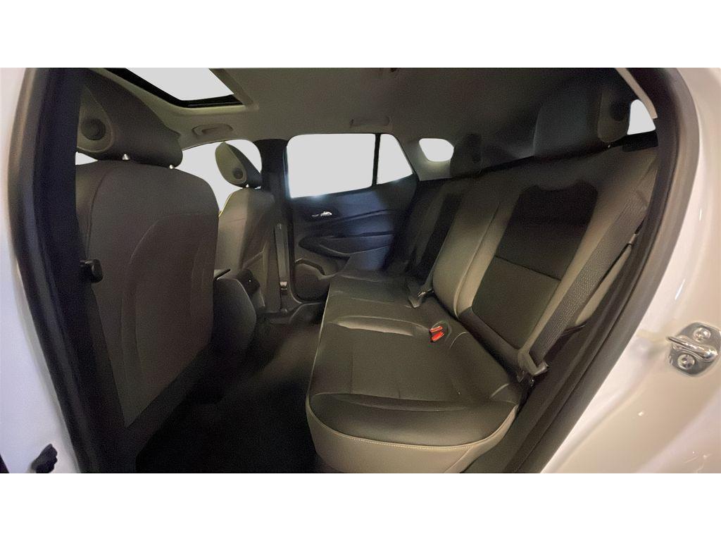 new 2026 Chevrolet Trax car, priced at $28,319