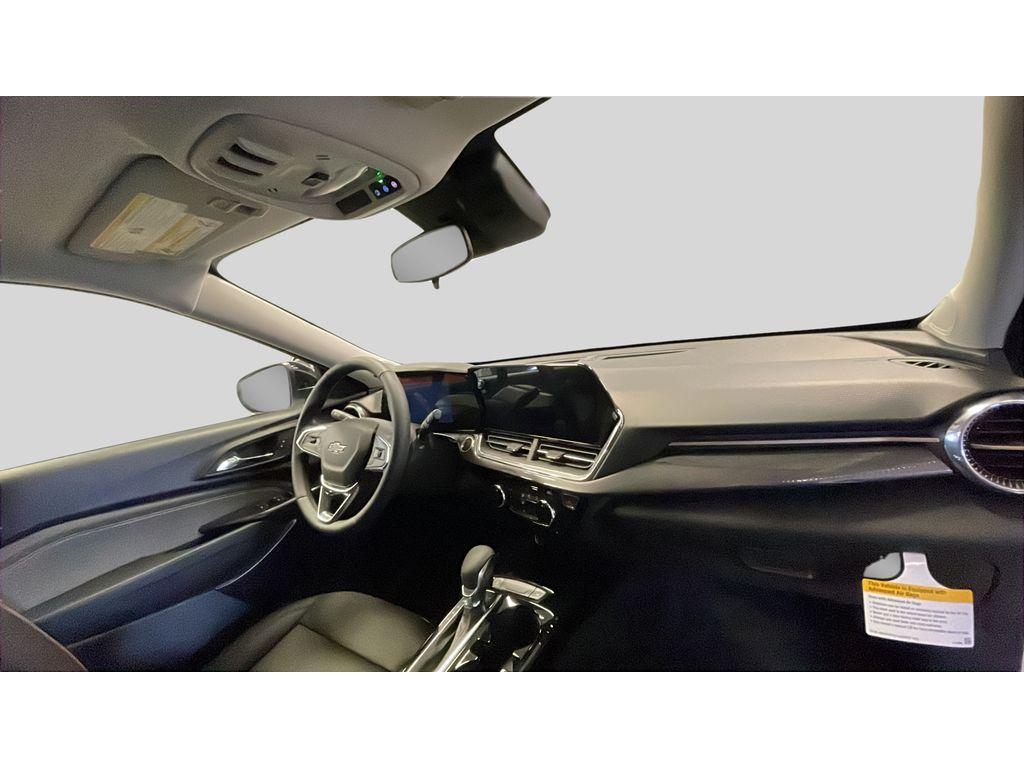 new 2026 Chevrolet Trax car, priced at $28,319