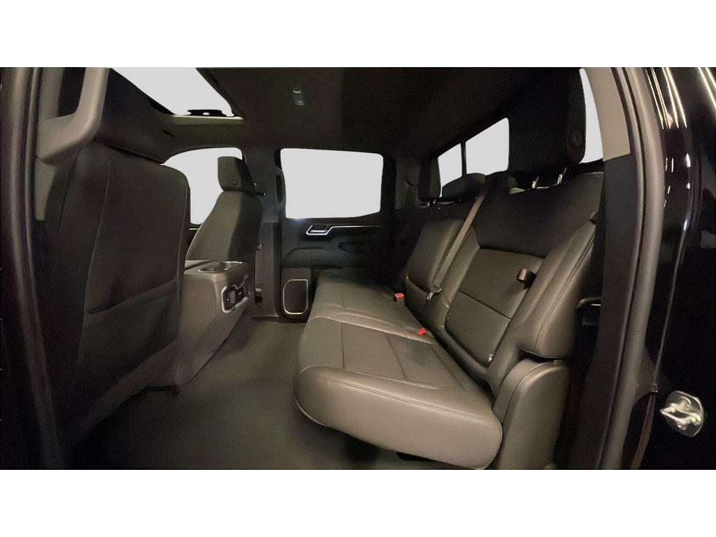 new 2026 GMC Sierra 1500 car, priced at $64,233