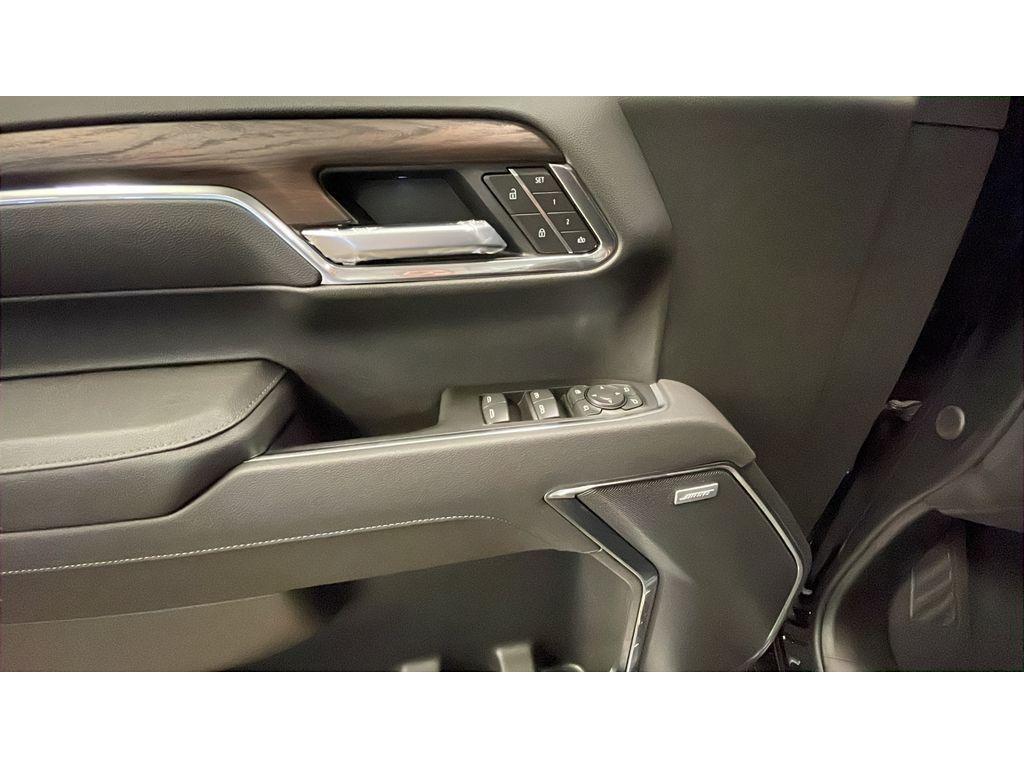 new 2026 GMC Sierra 1500 car, priced at $64,233