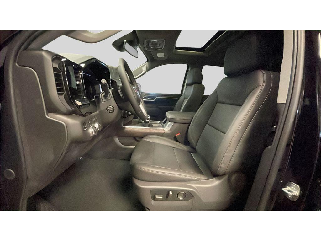 new 2026 GMC Sierra 1500 car, priced at $64,233