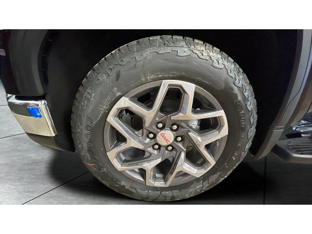 new 2026 GMC Sierra 1500 car, priced at $64,233